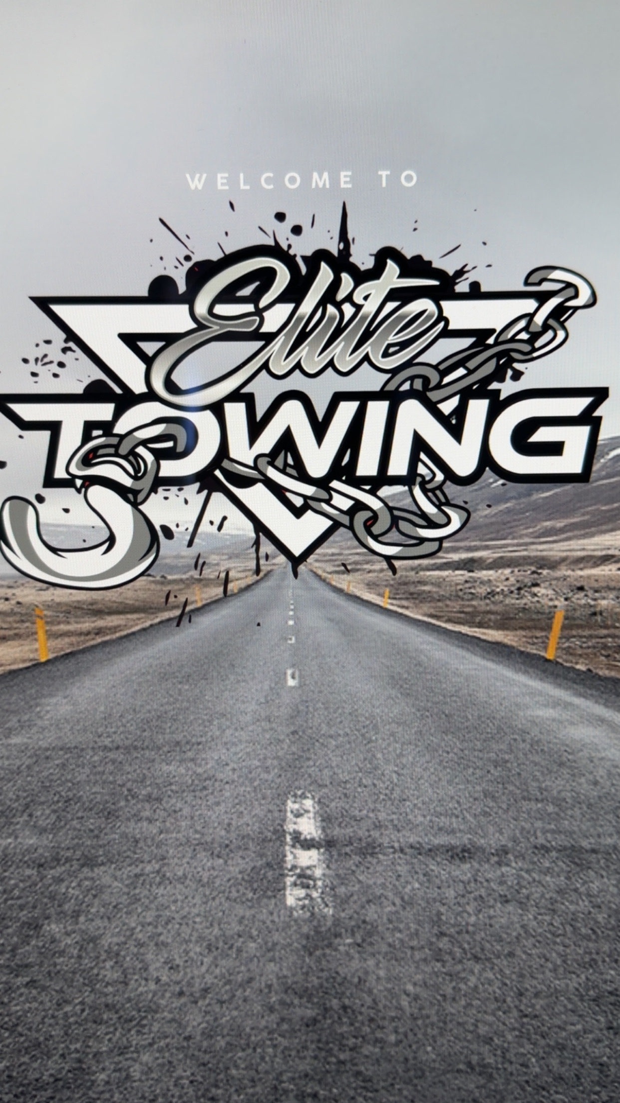 Welcome to Elite Towing - Professional towing services